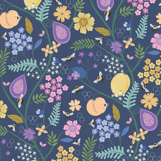 Dear Stella - Honey-Thing For You - Indigo D3587