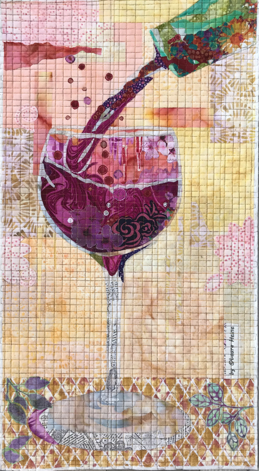Vino - Pattern