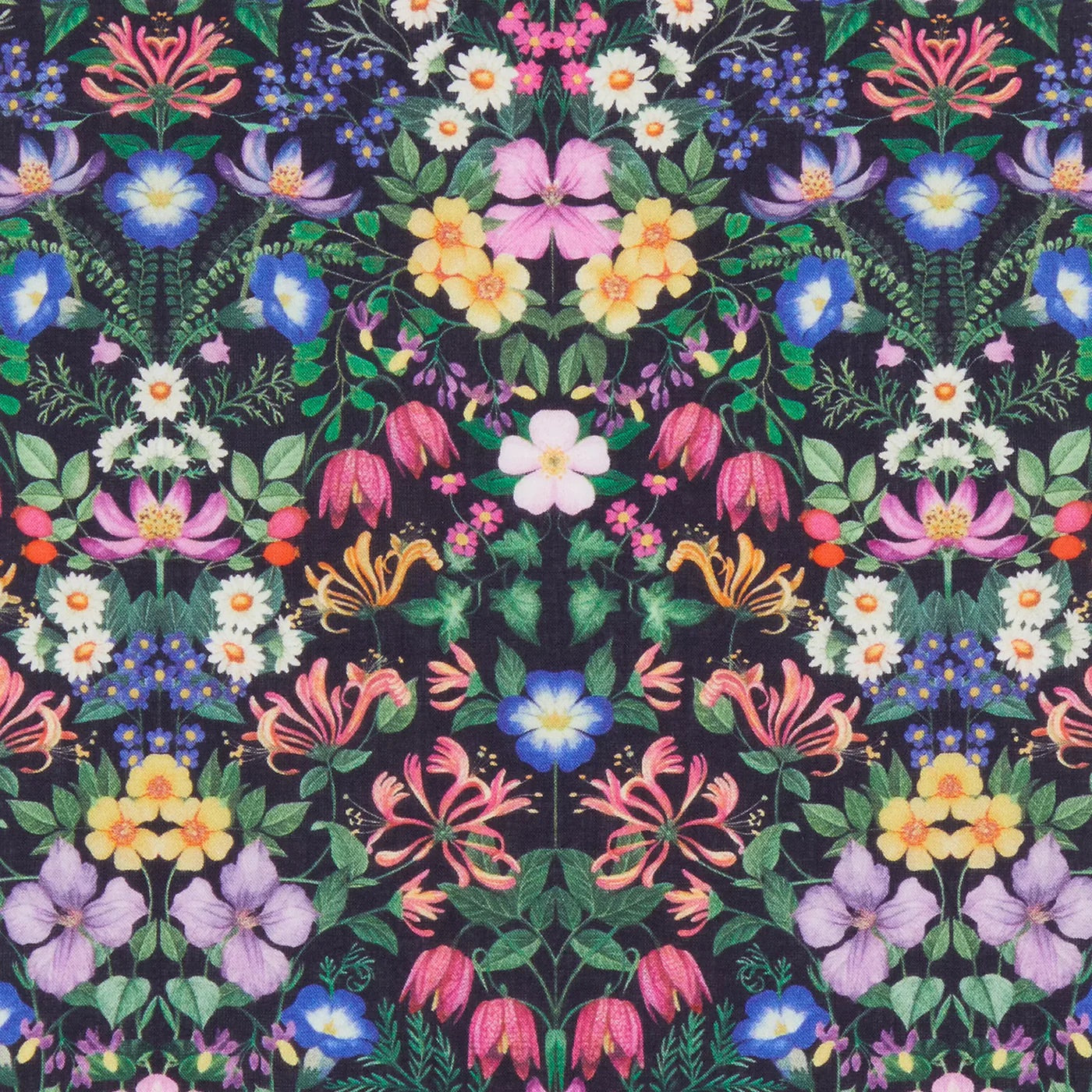 Liberty - Mary Patricia (A)