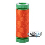 Aurifil Cotton Thread 40wt 164 yds, 1104