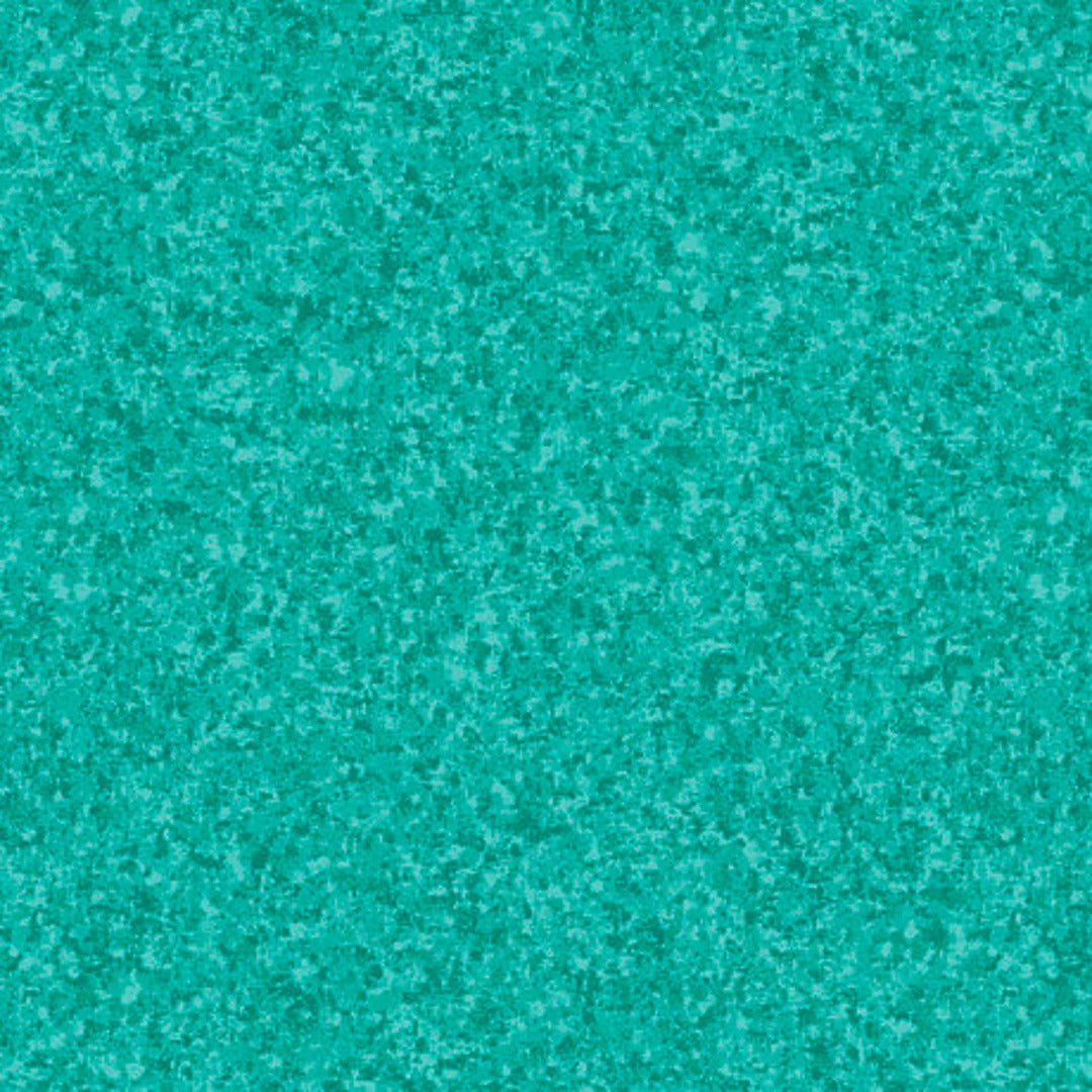 Color Blends II Jadite gradient quilting cotton fabric