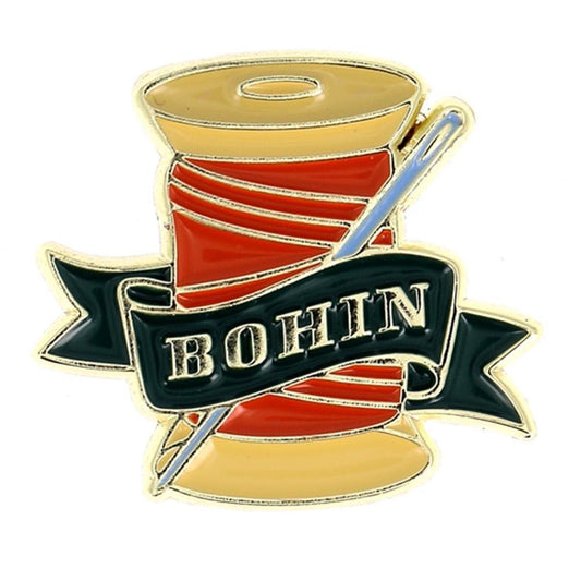 Bohin Thread Bobbin Design Magnetic Needle Minder