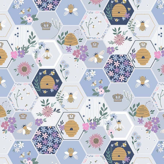 Dear Stella - Pollen My Weight - Multi D3589