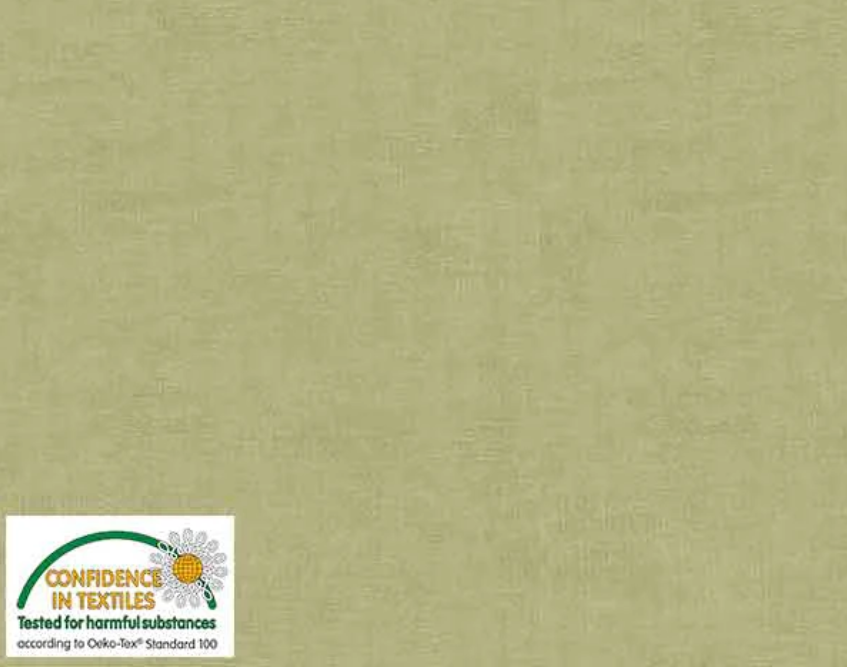 Blank - Melange Basics - 4509-802 Nile