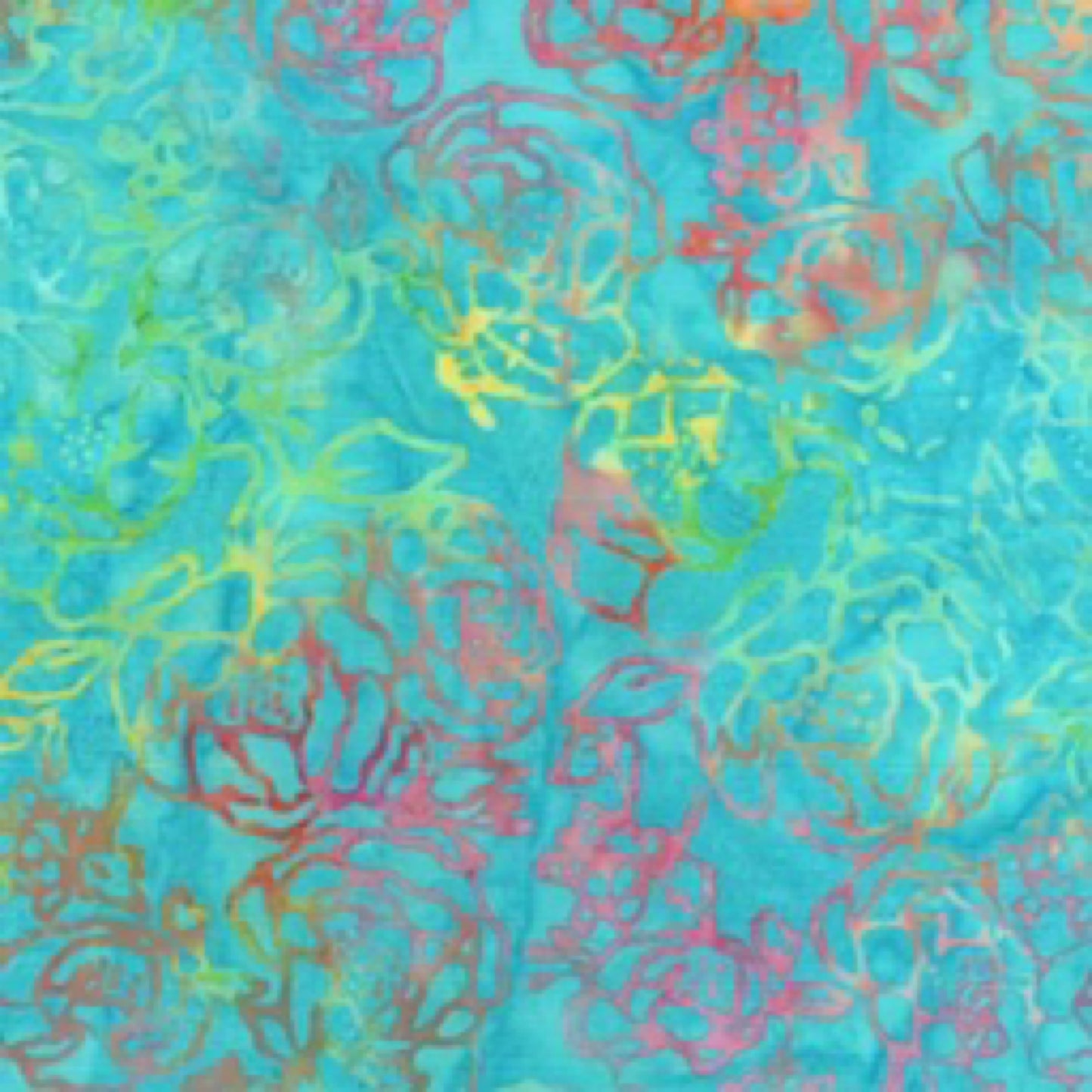 Laura Heine Boho Blooms Peony Breeze quilting fabric