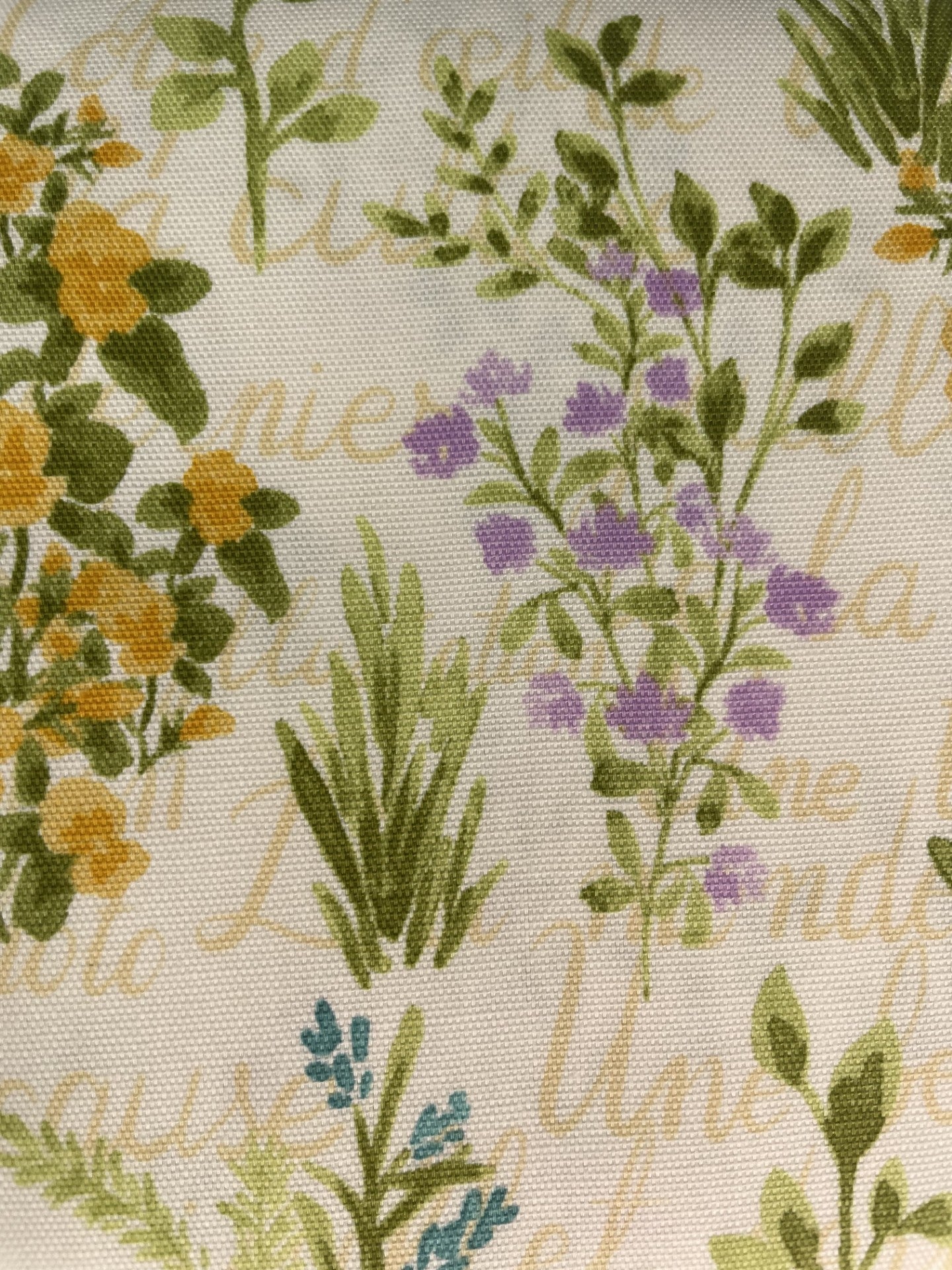 Fern Textiles Handworks Japan 10671-A cotton