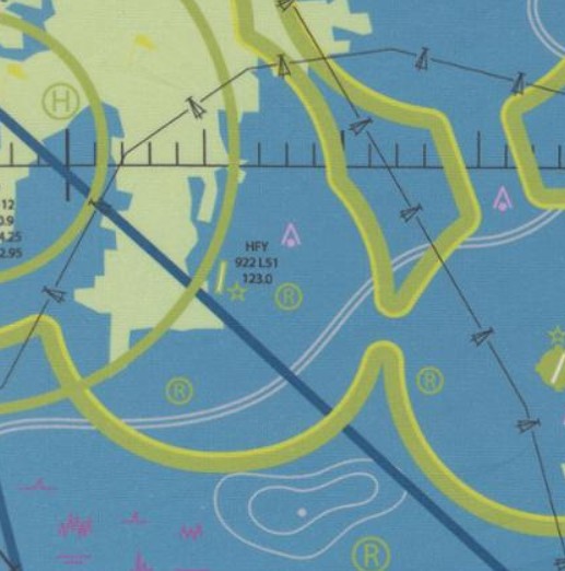 Moda - High Flight Lake 45060 16