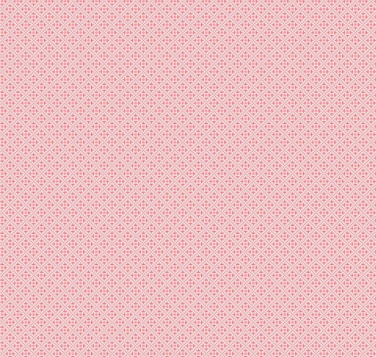 Riley Blake - Berry & Sage - Lori Holt - Lace Frosting C17382 Fabric