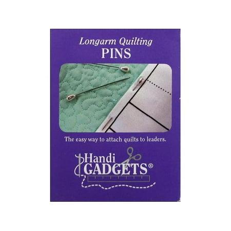 Handi Quilter LongArm Quilting Pins 2