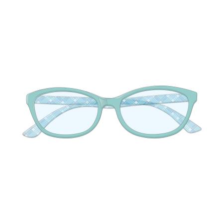 Lori Holt 2.50 Stitchy Readers reading glasses notion