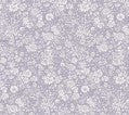 Liberty Emily Belle Mauve Tana Lawn cotton fabric