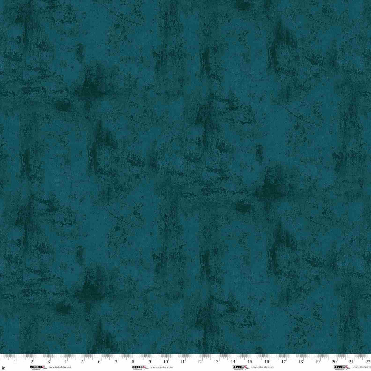 Studio E - Surface Design - 8278 11 Teal