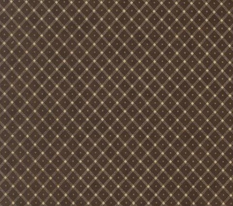 Moda Collections Essence Soil 46277-15 Howard Marcus quilting cotton fabric