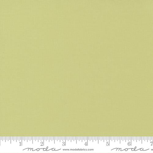 Moda - Bella Solid Celery