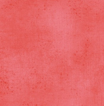 Lumin Gesso Graphic Salmon fabric