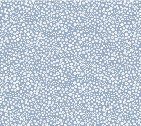 Studio E Farmhouse Fixer Upper Chambray quilting cotton fabric