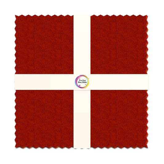Marmalade 10 inch Squares I ve Got Hue Babe precut