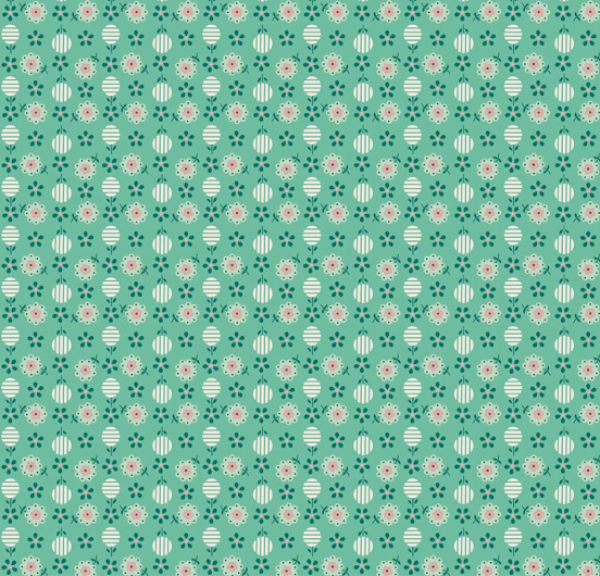 Riley Blake Berry Sage Apron Leaf C17390 quilting cotton
