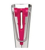 Bias tape maker 3/4 inch quilting sewing tool notion