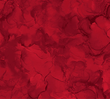 Northcott Mirage Cardinal 28270-25 tone-on-tone quilting cotton