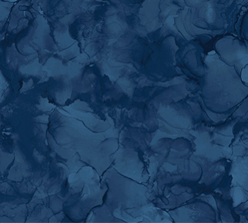 Northcott - Navy 28270-48 - Mirage Fabric