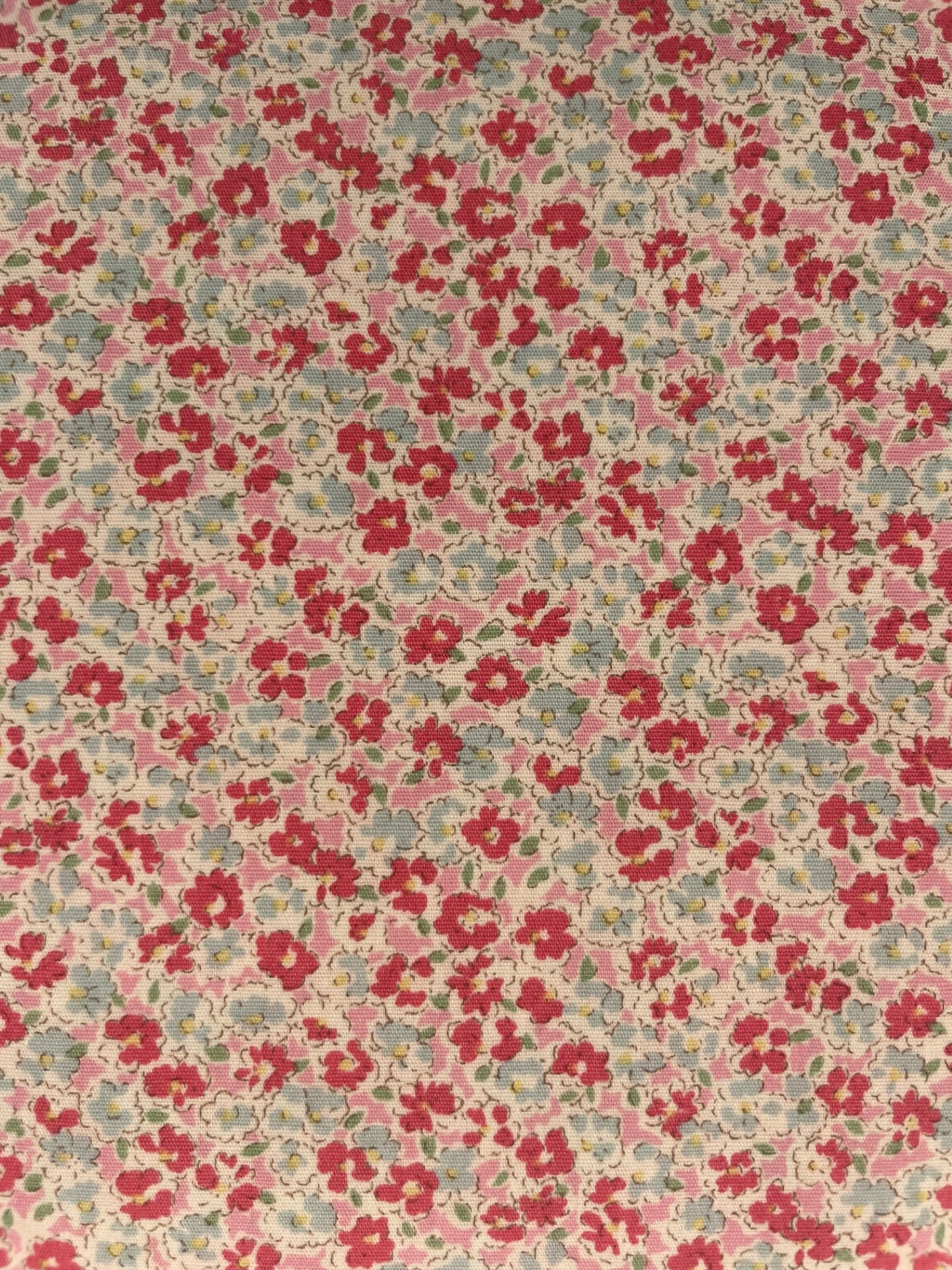 Fern Textiles Sevenberry 611621 Japanese cotton