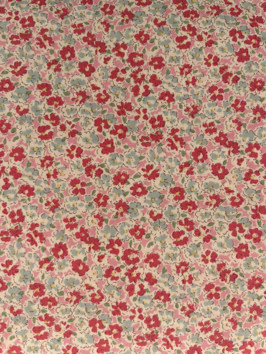 Fern Textiles Sevenberry 611621 Japanese cotton