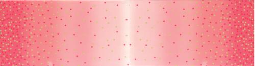 Moda - Ombre Confetti - Popsicle Pink