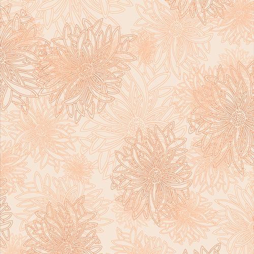 Art Gallery Fabrics Pure Elements Ballerina blush pink solid quilting fabric