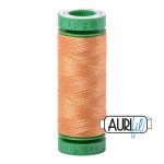 Aurifil Cotton Thread 40wt 164 yds, 2214
