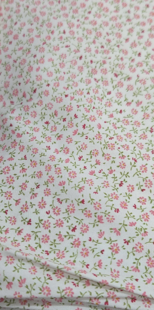 Fern Textiles Japanese cotton fabric 6112 D4 imported quilting cotton
