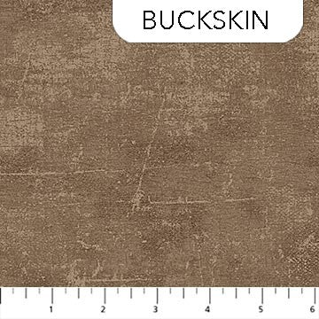 Northcott - Canvas - Texture Buckskin 9030-33