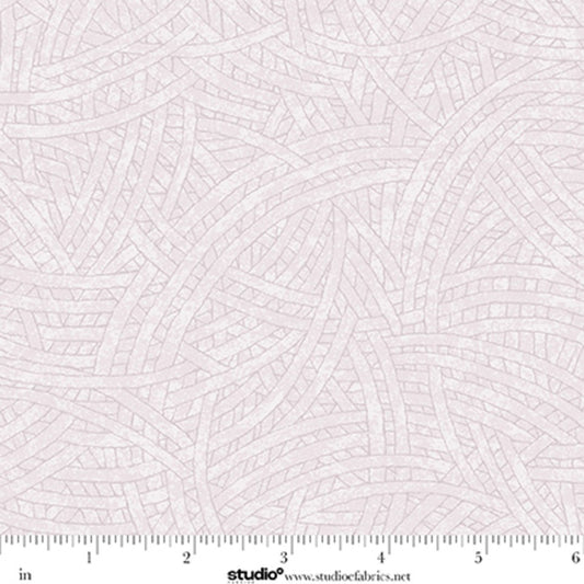 Studio E - Tangled - Chelsea DesignWorks - 8866-51 Lavender Mist