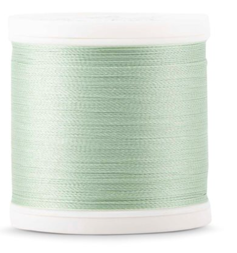 Madeira Thread - Light Mint Polyneon 40wt 1900