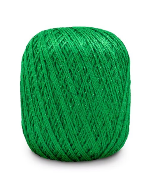 Circulo - Anne Sparkle Yarn - Fern 5767