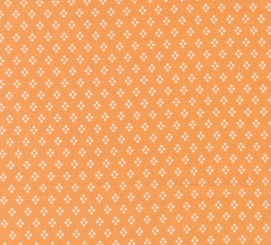 Moda - Delightfully Yours - Sherri & Chelsi - Apricot 37707 13