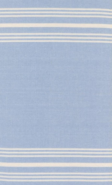 Moda - Summer Solstice - Pieces To Treasure - Waterfall 992 354 Fabric