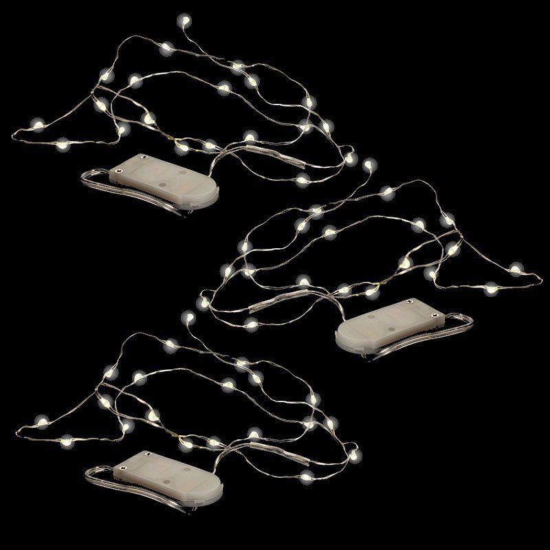 OESD Pixie Lights 3-pack embroidery lighting notion