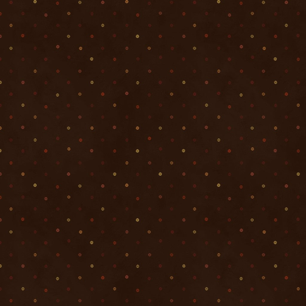 Lumin Peppercorn Janelle Penner spice market quilting cotton
