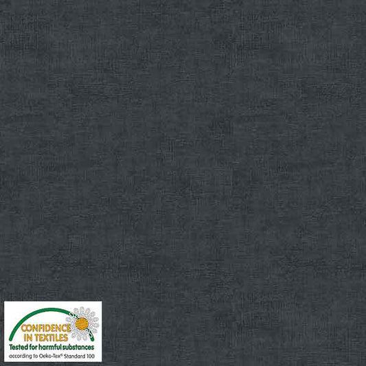 Blank Quilting Melange Basics Stormy Grey quilting cotton