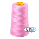 Aurifil Mako Variegated Cotton Longarm Thread 40wt 3280 yards 3660 color