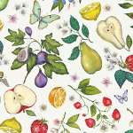 Just Fruit Fat Quarter Bundle
