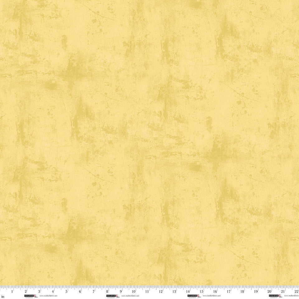 Studio E Surface Design 8278-44 Sunlight yellow quilting cotton