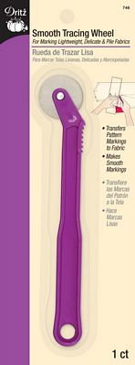 Dritz Smooth Tracing Wheel sewing notion