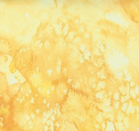 Moda Flow Buttercup cotton quilting fabric