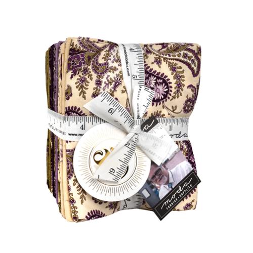Moda Collections Essence assorted fat quarter bundle