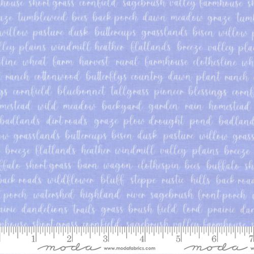 Moda Pastel Prairie Sky 31784 21 quilting cotton
