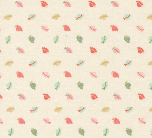 Moda Sunbonnet Porcelain 31765-11 quilting cotton