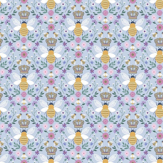 Dear Stella - Bee Mine - Aqua D3592