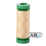 Aurifil Cotton Thread 40wt 164 yards 2105 color